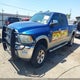 3D7UT2CL5AG167290 2010 Dodge Ram 2500 Laramie auction photo thumbnail 2