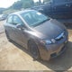2HGFA16589H539119 2009 Honda Civic Lx auction photo thumbnail 1