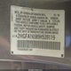 2HGFA16589H539119 2009 Honda Civic Lx auction photo thumbnail 9