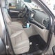 5TDJZRFH1KS578359 2019 Toyota Highlander Xle auction photo thumbnail 5