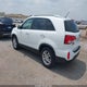 5XYKT3A63EG460534 2014 Kia Sorento Lx auction photo thumbnail 3