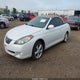 4T1FA38P35U046959 2005 Toyota Camry Solara Sle auction photo thumbnail 2