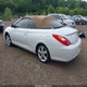 4T1FA38P35U046959 2005 Toyota Camry Solara Sle auction photo thumbnail 3