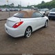4T1FA38P35U046959 2005 Toyota Camry Solara Sle auction photo thumbnail 4