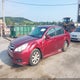 4S3BMBB66B3224188 2011 Subaru Legacy 2.5I Premium auction photo thumbnail 2