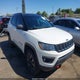 3C4NJDDB3LT108853 2020 Jeep Compass Trailhawk 4X4 auction photo thumbnail 1