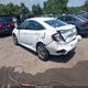 2HGFC2F51JH581622 2018 Honda Civic Lx auction photo thumbnail 3