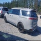 KNDNE5H3XP6265180 2023 Kia Carnival Mpv Sx Prestige auction photo thumbnail 3