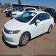 19XFB2F59CE362861 2012 Honda Civic Lx auction photo thumbnail 2