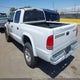 1B7HG2ANX1S296588 2001 Dodge Dakota Slt/Sport auction photo thumbnail 3