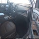 1GNERFKW2LJ313301 2020 Chevrolet Traverse Fwd Ls auction photo thumbnail 5