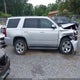 1GNSKBKC7HR118244 2017 Chevrolet Tahoe K1500 Lt auction photo thumbnail 14