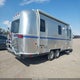 1STCPYJ21XJ512881 1999 Airstream Hi auction photo thumbnail 4