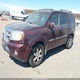 5FNYF48849B034959 2009 Honda Pilot Touring auction photo thumbnail 2