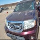 5FNYF48849B034959 2009 Honda Pilot Touring auction photo thumbnail 6