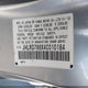 JHLRD788X4C010184 2004 Honda Cr-V Ex auction photo thumbnail 9