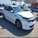 5XXGT4L15GG047633 2016 Kia Optima Lx Turbo auction photo thumbnail 1