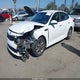5XXGT4L15GG047633 2016 Kia Optima Lx Turbo auction photo thumbnail 2