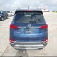 5NMS33AD3LH185829 2020 Hyundai Santa Fe Sel auction photo thumbnail 16