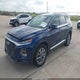 5NMS33AD3LH185829 2020 Hyundai Santa Fe Sel auction photo thumbnail 2