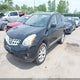 JN8AS5MV3BW674150 2011 Nissan Rogue Sv auction photo thumbnail 2