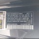 WVWFD7AJ2BW298808 2011 Volkswagen Gti 2-Door auction photo thumbnail 9