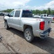 3GCUKREC3HG267918 2017 Chevrolet Silverado 1500 1Lt auction photo thumbnail 3