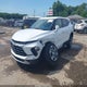 3GNKBHR46PS172762 2023 Chevrolet Blazer Awd 2Lt auction photo thumbnail 6