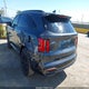5XYRK4LFXMG037047 2021 Kia Sorento Sx Prestige auction photo thumbnail 3