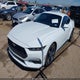 1FA6P8TH8R5112993 2024 Ford Mustang Ecoboost Premium Fastback auction photo thumbnail 2