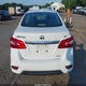 3N1AB7AP4KY428121 2019 Nissan Sentra Sv auction photo thumbnail 16