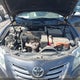 JTNBB46K373009508 2007 Toyota Camry Hybrid auction photo thumbnail 10