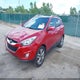 KM8JU3AG3EU795157 2014 Hyundai Tucson Gls/Limited/Se auction photo thumbnail 2