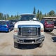 1FTSW21R18ED40739 2008 Ford F-250 Fx4/Harley-Davidson/King Ranch/Lariat/Xl/Xlt auction photo thumbnail 12