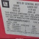 2GNFLGEK0F6154011 2015 Chevrolet Equinox 2Lt auction photo thumbnail 9
