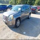 2CTFLVEC6B6417767 2011 GMC Terrain Slt-1 auction photo thumbnail 2