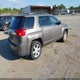 2CTFLVEC6B6417767 2011 GMC Terrain Slt-1 auction photo thumbnail 4