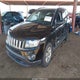 1C4NJCBA6ED883029 2014 Jeep Compass Sport auction photo thumbnail 2