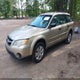 4S4BP60C787331111 2008 Subaru Outback auction photo thumbnail 2