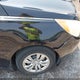 5NPEB4AC0BH145805 2011 Hyundai Sonata Gls auction photo thumbnail 13
