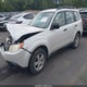 JF2SH6BC1AH912331 2010 Subaru Forester 2.5X auction photo thumbnail 2