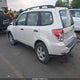 JF2SH6BC1AH912331 2010 Subaru Forester 2.5X auction photo thumbnail 3