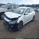 3N1AB8CV1LY219261 2020 Nissan Sentra Sv Xtronic Cvt auction photo thumbnail 2