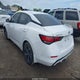 3N1AB8CV1LY219261 2020 Nissan Sentra Sv Xtronic Cvt auction photo thumbnail 3