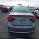 5NPE24AF7FH004505 2015 Hyundai Sonata Se auction photo thumbnail 16