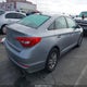 5NPE24AF7FH004505 2015 Hyundai Sonata Se auction photo thumbnail 4