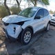 1FMCU0GN5SUA04376 2025 Ford Escape Active auction photo thumbnail 2