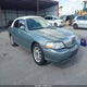1LNHM81W96Y605035 2006 Lincoln Town Car Signature auction photo thumbnail 1