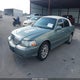 1LNHM81W96Y605035 2006 Lincoln Town Car Signature auction photo thumbnail 2