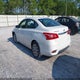 3N1AB7AP4KY202905 2019 Nissan Sentra S auction photo thumbnail 3